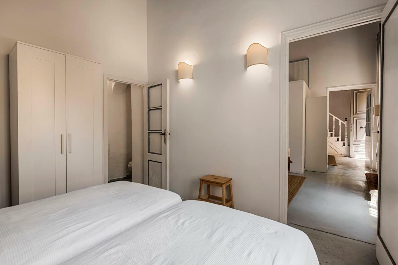Casa Elettra Apartment Rhodes City Exterior photo