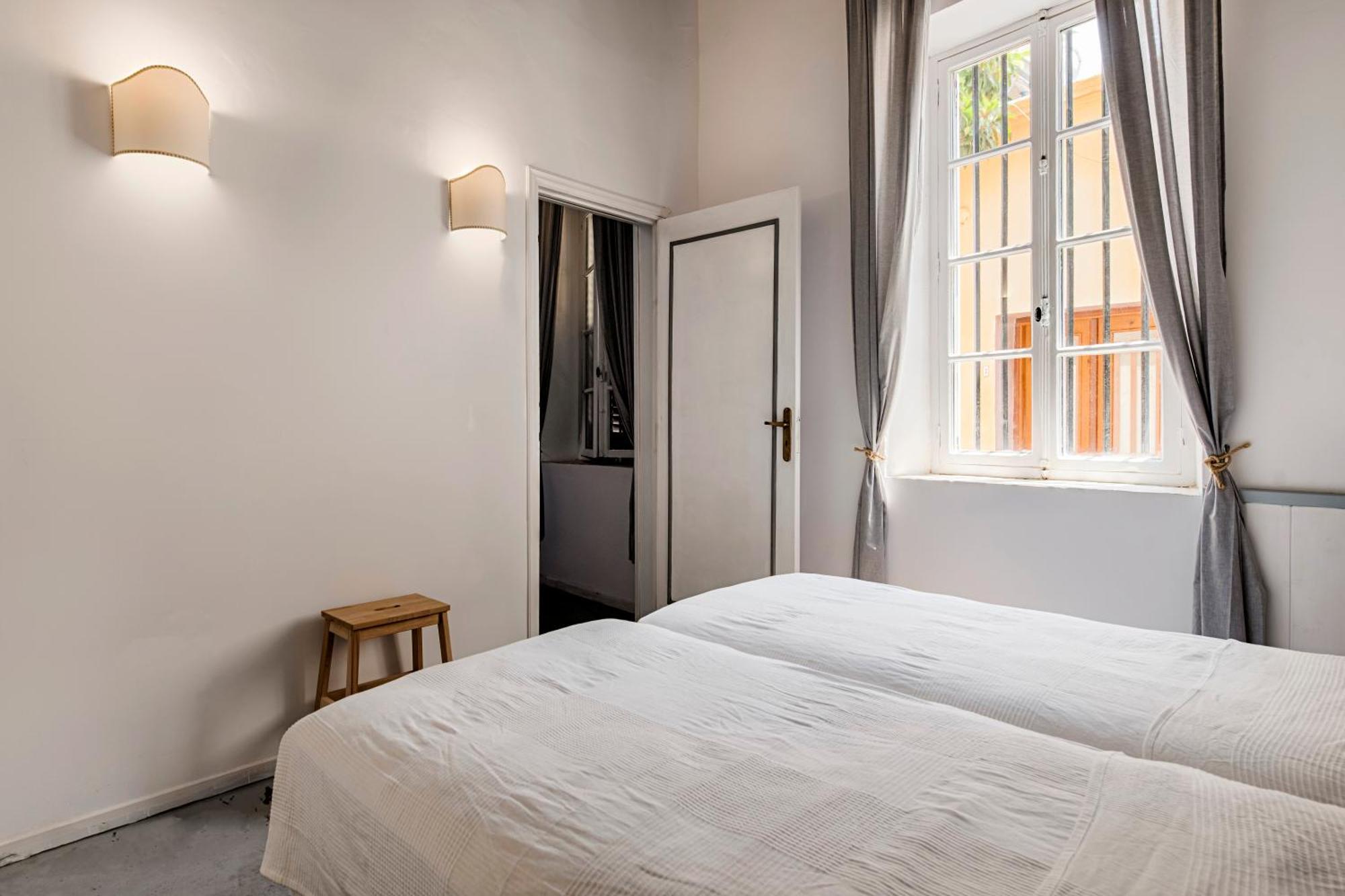 Casa Elettra Apartment Rhodes City Exterior photo