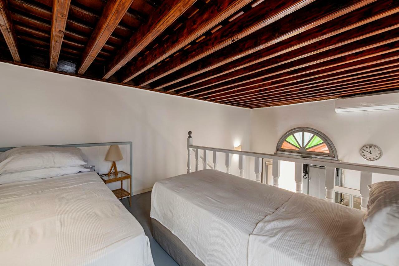 Casa Elettra Apartment Rhodes City Exterior photo