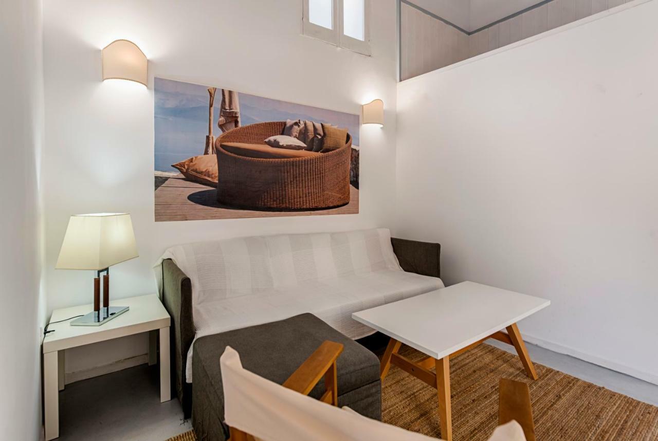 Casa Elettra Apartment Rhodes City Exterior photo